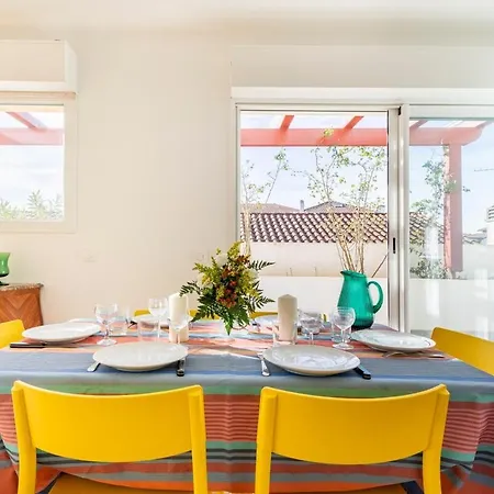 Balkoia superbe appartement de 75 m2 entièrement rénové San Juan de Luz Exterior foto