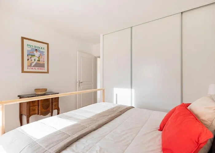 Balkoia Superbe Appartement De 75 M2 Entierement Renove