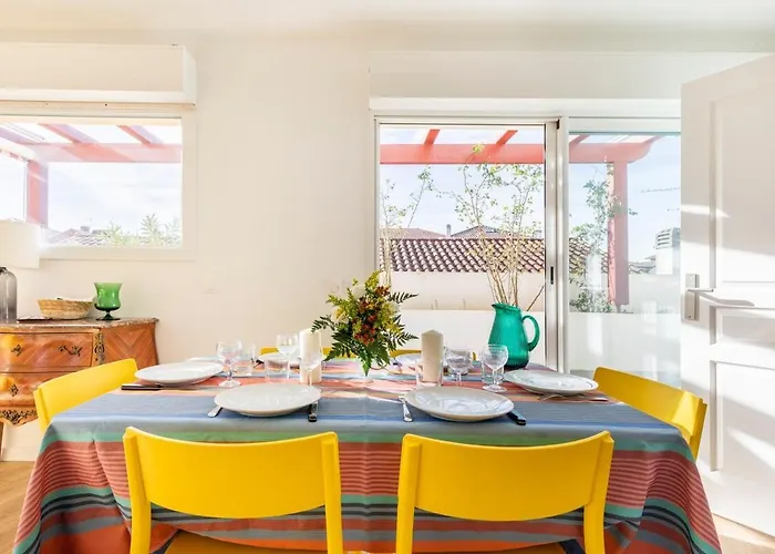 Balkoia superbe appartement de 75 m2 entièrement rénové