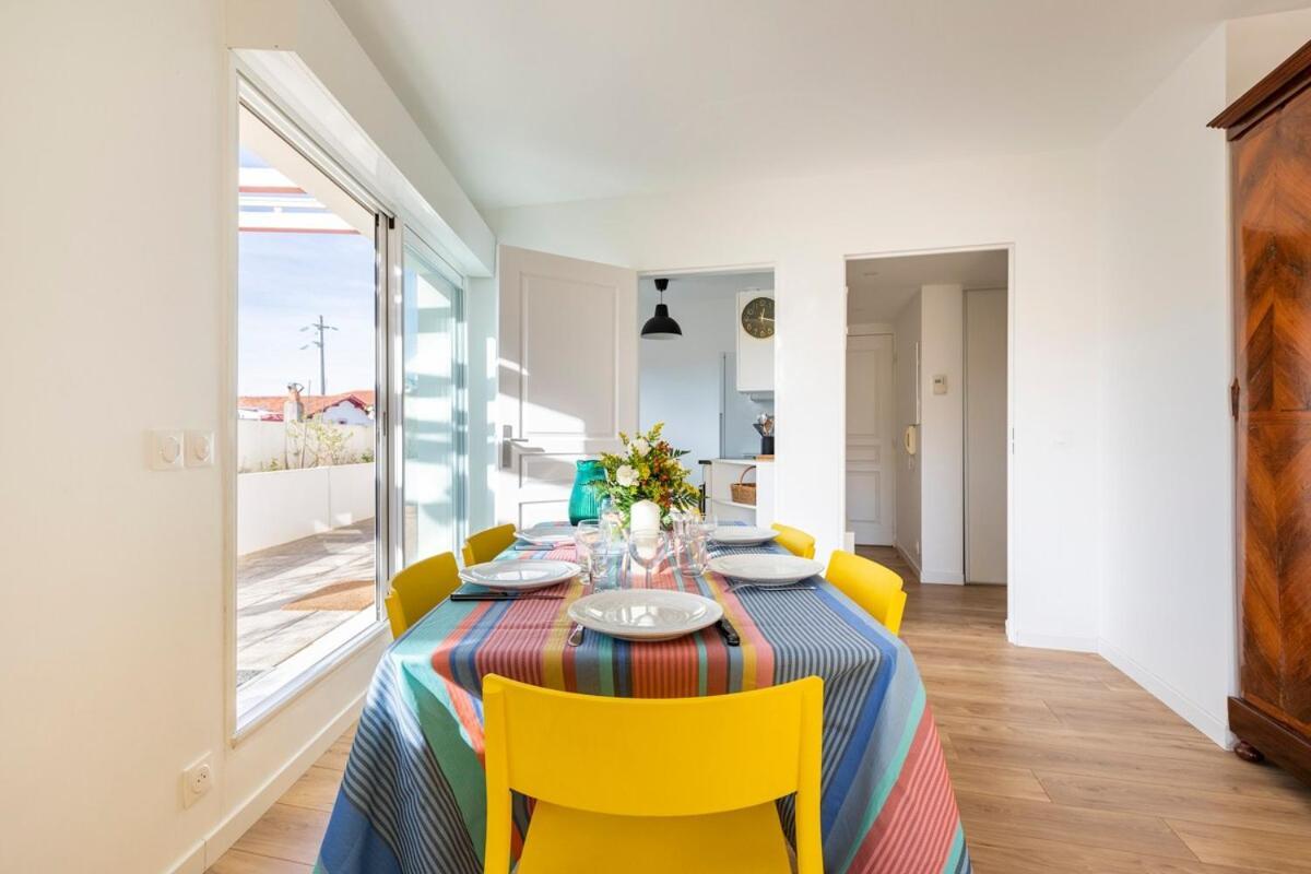 Apartamento Balkoia Superbe De 75 M2 Entièrement Rénové