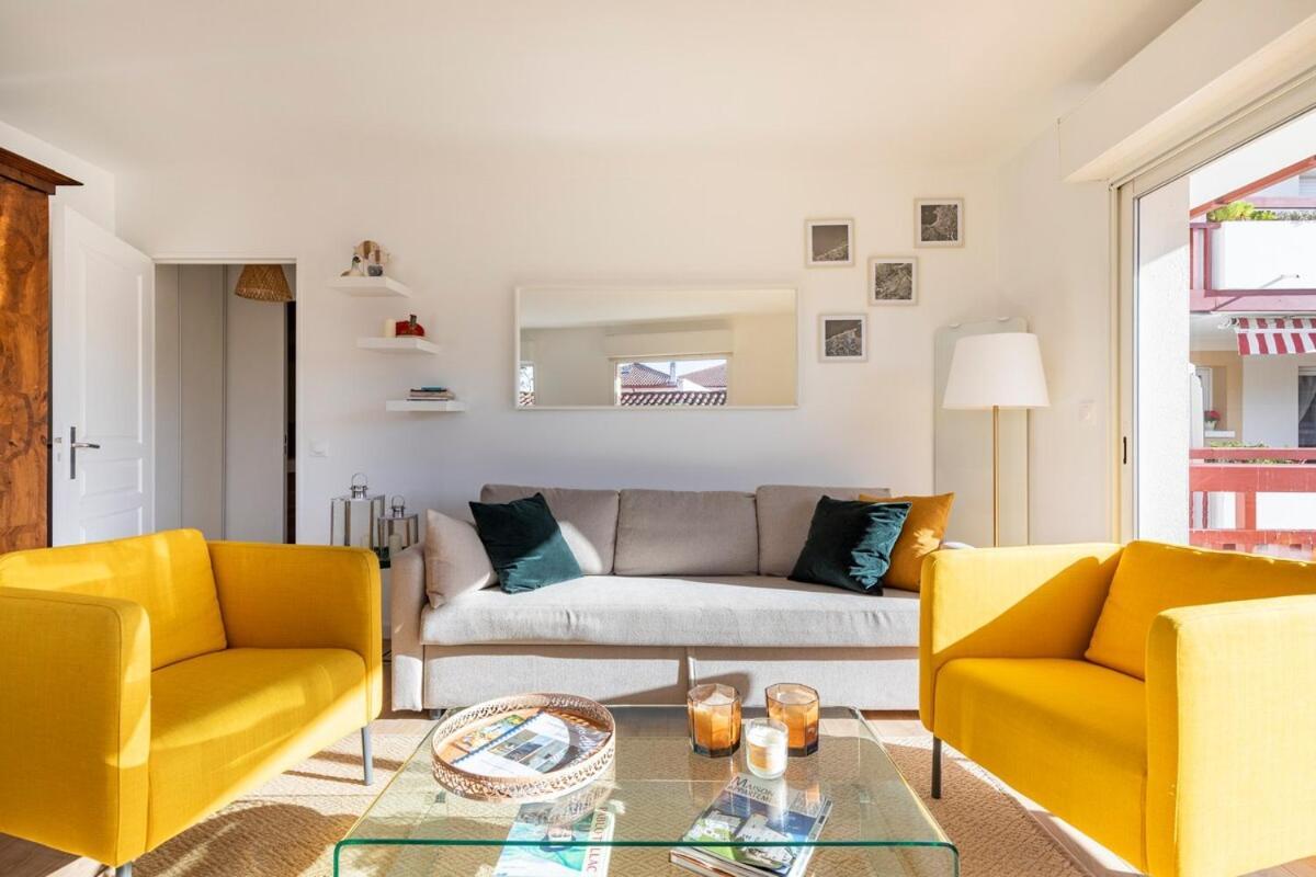 Appartement Balkoia Superbe De 75 M2 Entièrement Rénové *