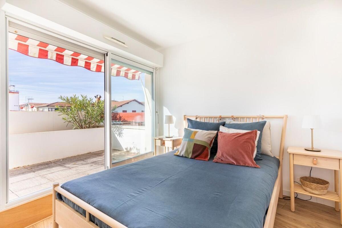 Balkoia Superbe De 75 M2 Entièrement Rénové * Saint-Jean-de-Luz