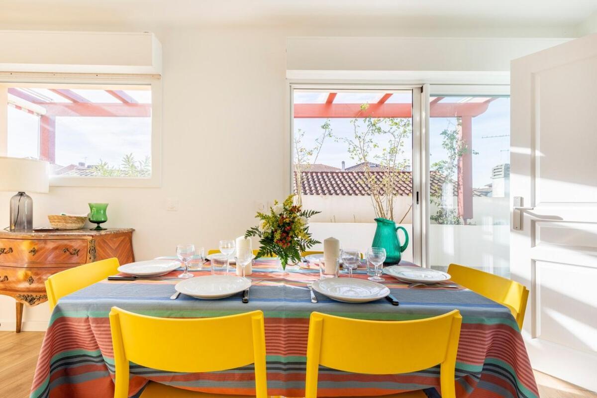 Balkoia Superbe De 75 M2 Entièrement Rénové Apartamento