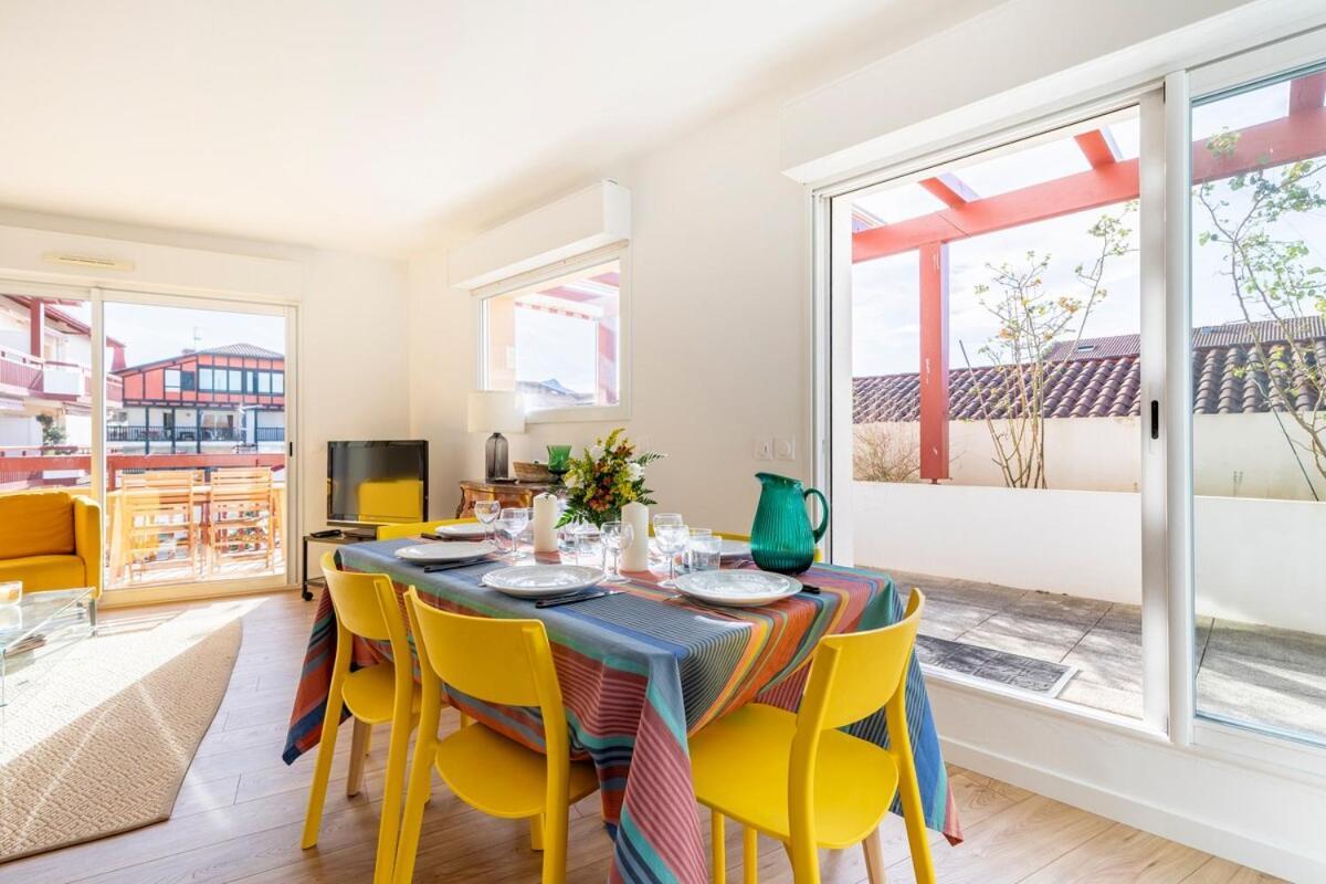 Appartement Balkoia Superbe De 75 M2 Entièrement Rénové