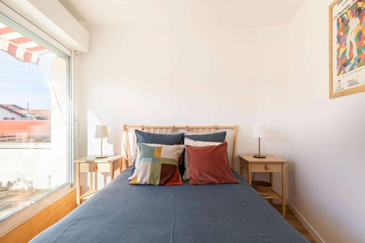 Balkoia Superbe De 75 M2 Entièrement Rénové Apartamento *