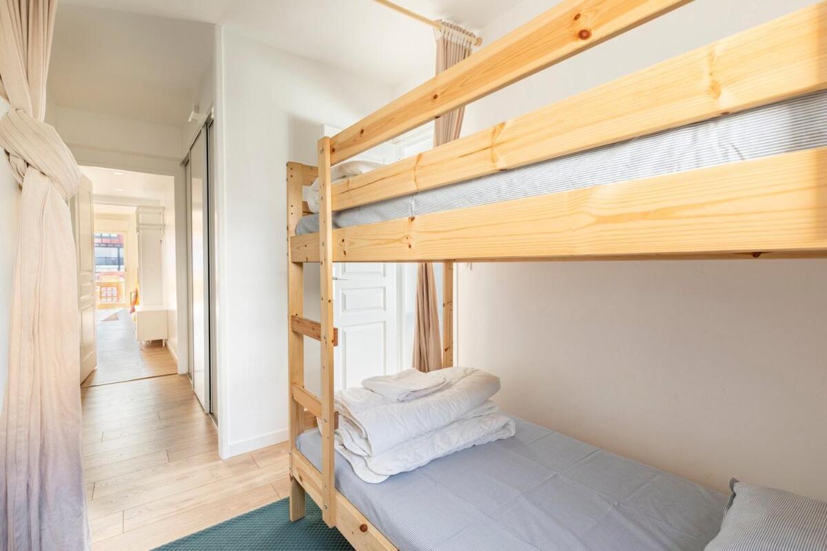 Balkoia Superbe De 75 M2 Entierement Renove Apartment *