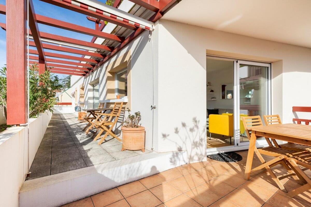 Appartement Balkoia Superbe De 75 M2 Entièrement Rénové