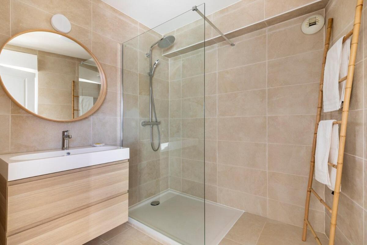 Balkoia Superbe De 75 M2 Entierement Renove *