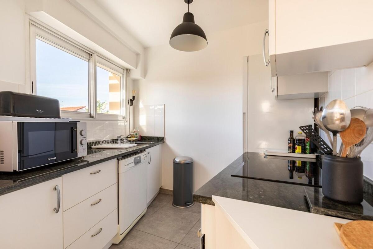 Balkoia Superbe De 75 M2 Entièrement Rénové Apartamento *