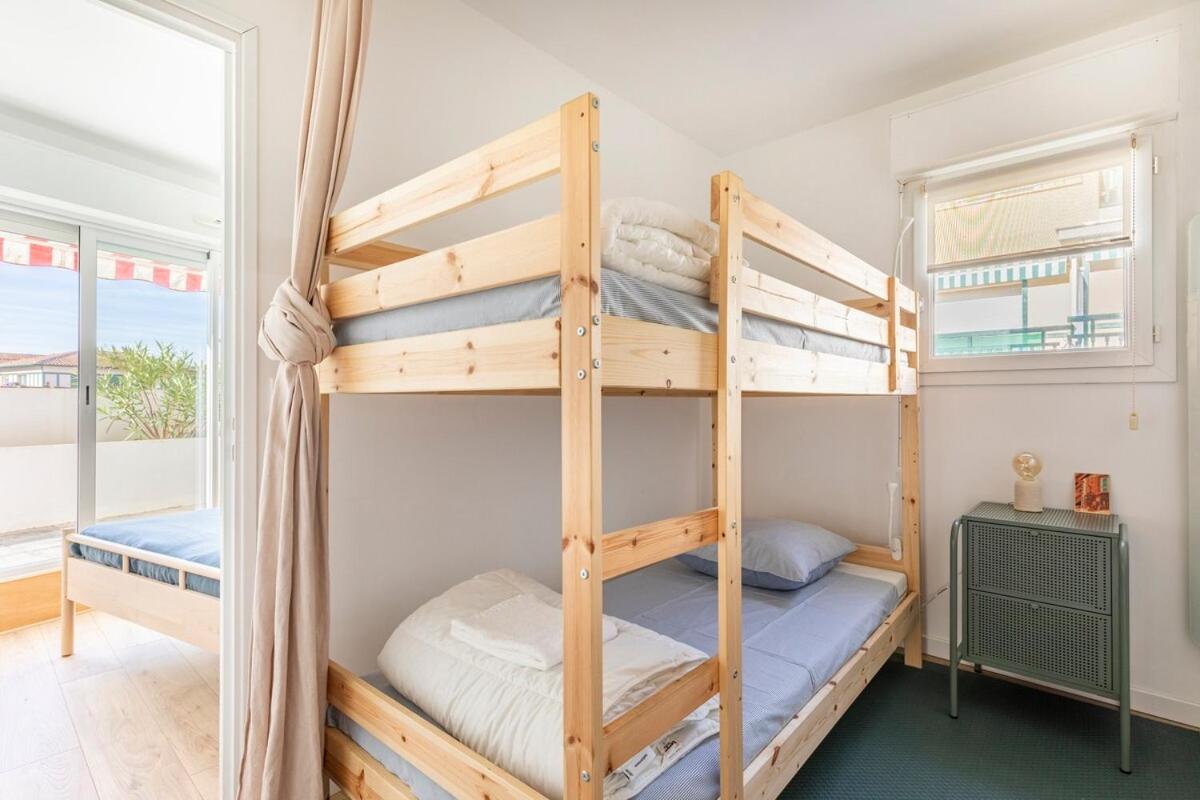 Appartement Balkoia Superbe De 75 M2 Entièrement Rénové